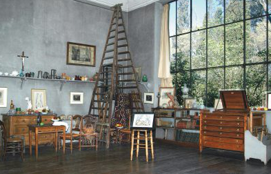 Col·laboració Galeria Mestral-Bòlit