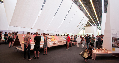 6a edició del FADfest al Disseny Hub Barcelona