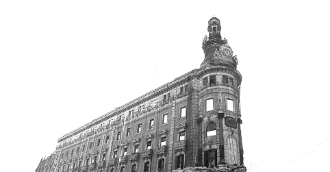 Leyla Cárdenas a la Galeria Max Estrella