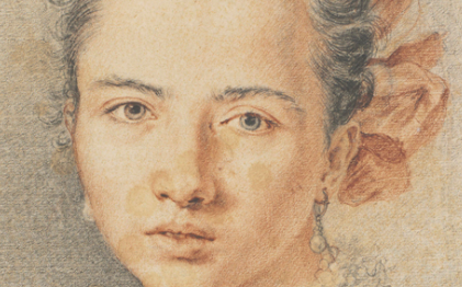 Dibuixos espanyols de la Galeria dels Uffizi