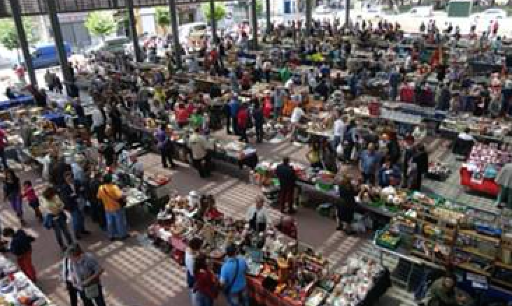 23ena Festa del Joguet