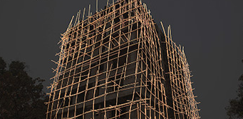 Miguel Ángel García a la galeria JosédelaFuente