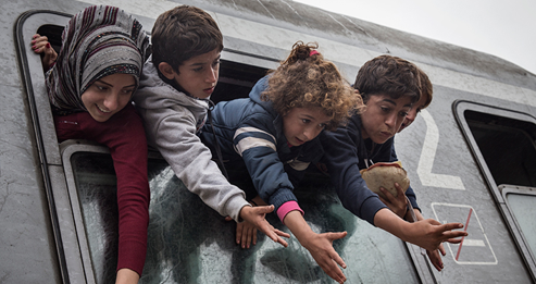 DOCfield 16, la millor fotografia documental i fotoperiodisme