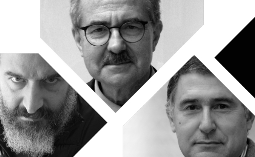 Roca Barcelona Gallery organitza la trobada \