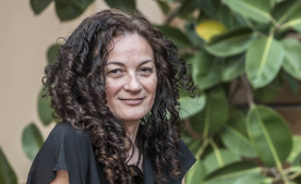 Cèlia del Diego substituiex Joan M. Minguet al capdavant de l\'ACCA