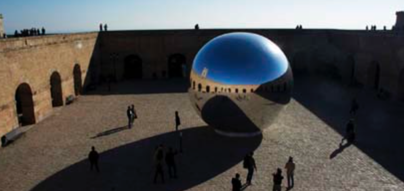 Exposició dels alumnes del curs 2014/15 de Fotoespai