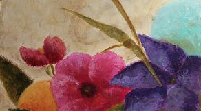 Carolina Abel exposa a la sala Art 32