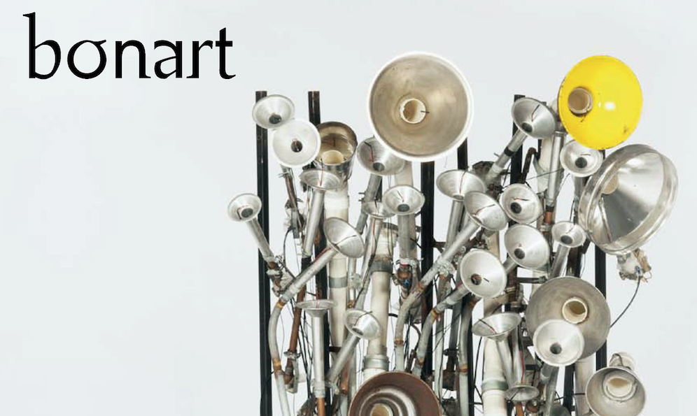 L\'art sonor, tema monogràfic del número 174 de Bonart