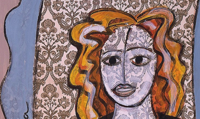 Lina Valero presenta \