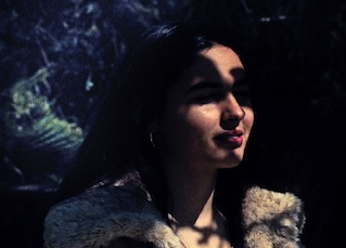 Albarrán Cabrera a la Galeria Valid Foto BCN