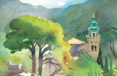 Lars Quetglas presenta \