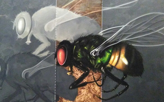 La Destil·leria inaugura «Interpret-ARTS», una reinterpretació de l\'obra de Ricard Jordà