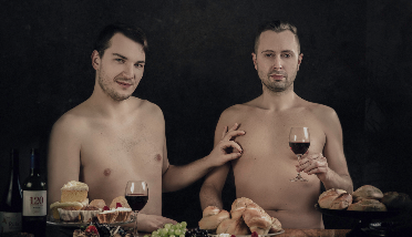 Art Deal Project presenta \