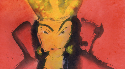 Perico Pastor, autor del cartell del Festival Castell de Peralada 2016