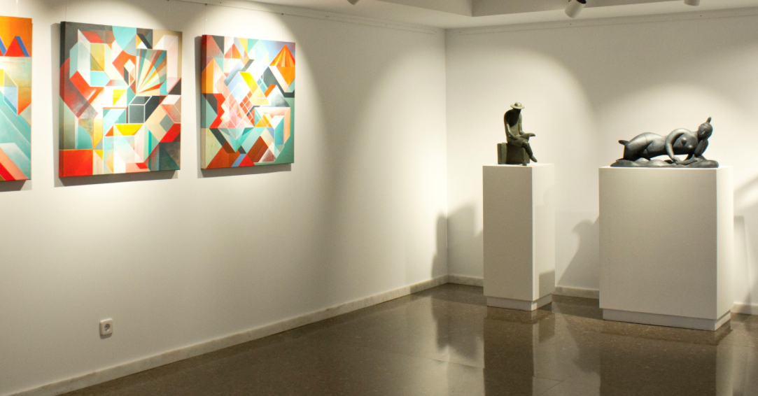El Centre Cultural Terrassa obre un nou espai d\'art, gestionat per tres galeristes