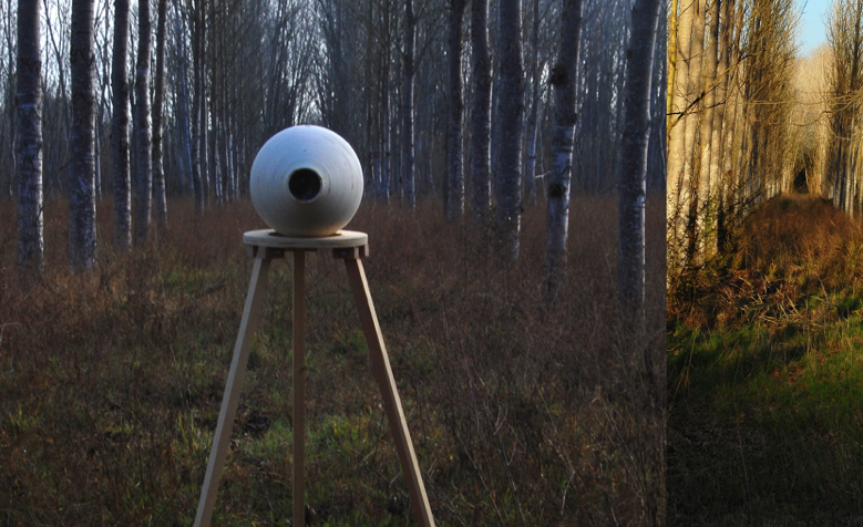 Víctor Masferrer i Àlex Nogué, guanyadors del programa Exposicions Viatgeres 2016-2017