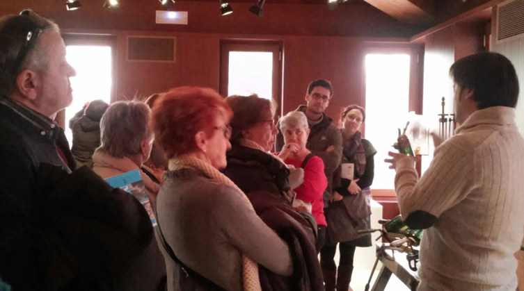 Girona i Badalona, properes sortides culturals dels Museus de Sitges