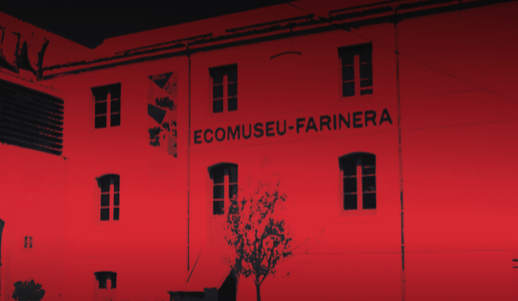 L’Ecomuseu-Farinera presentarà una exposició del grup Estesia