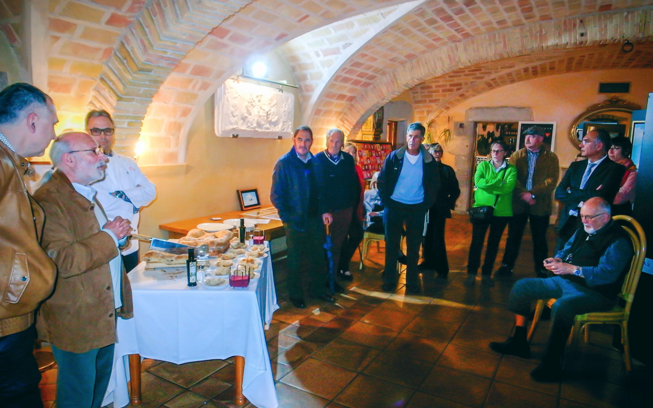 Daniel Lleixà reivindica \