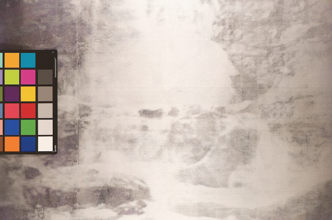 Ernesto Cánovas exposa a Espronceda