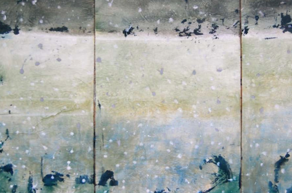 Perico Pastor exposa a La Galeria