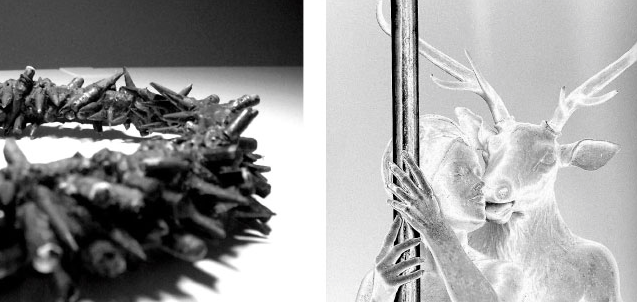 Bernardí Roig a la Sala Alcalá 31