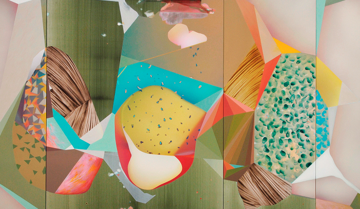 Daniel Verbis a la Sala Amós Salvador