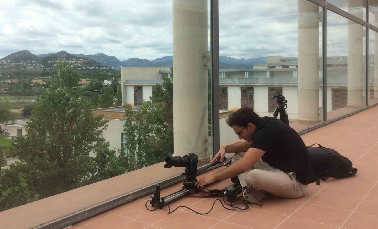 Es Baluard i DKV Seguros convoquen la tercera edició de la Beca a la creació videogràfica