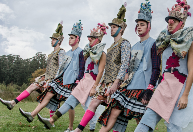 Sheila Pazos a la Galeria Metro