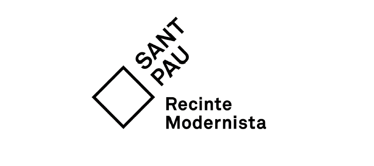 El Recinte Modernista de Sant Pau acull \