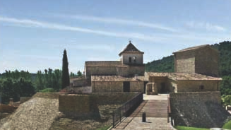 Palol de Revardit, monografia de la col·lecció “Quaderns de la Revista de Girona”