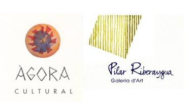 Original de Neus Mola per la Diada de Sant Jordi