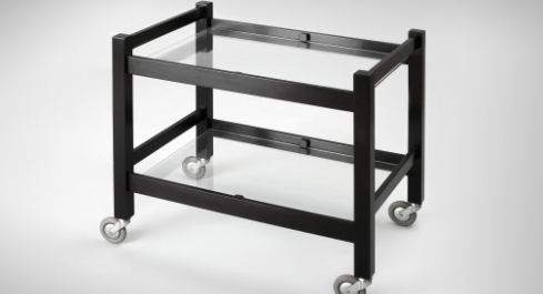 Miguel Milà dóna el seu arxiu professional al Museu del Disseny