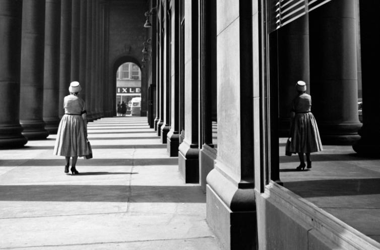 Foto Colectania prepara una exposició de Vivian Maier