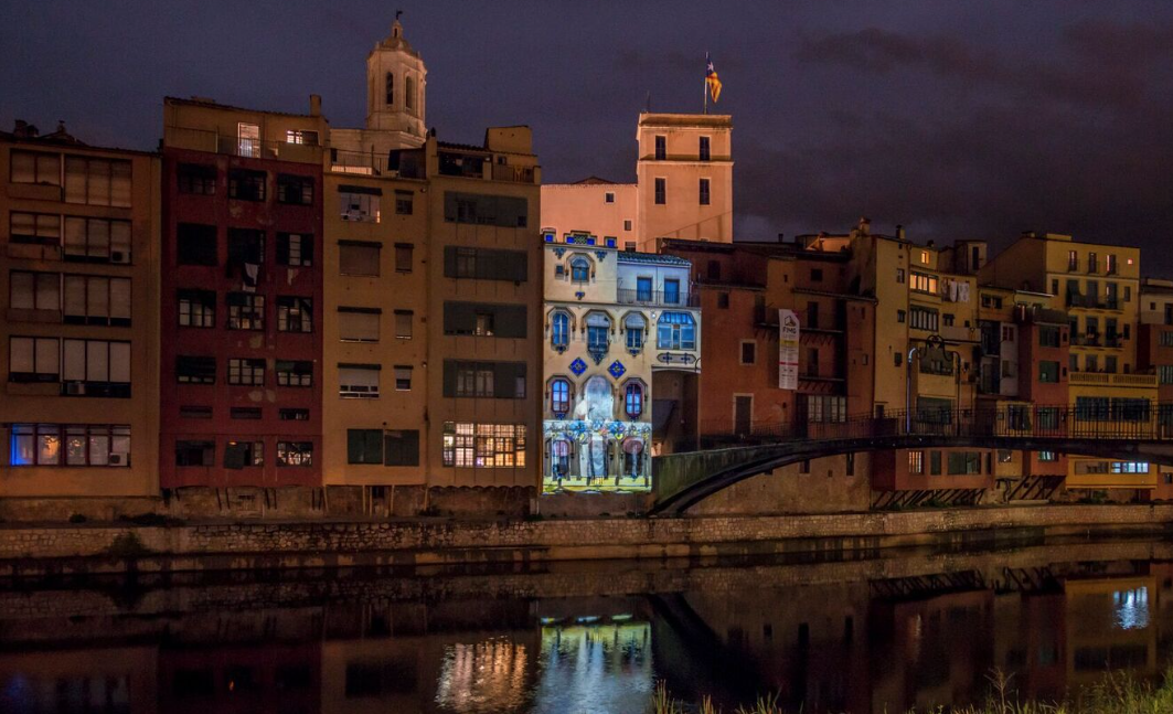 Oberta la convocatòria del III Concurs Internacional de Mapping