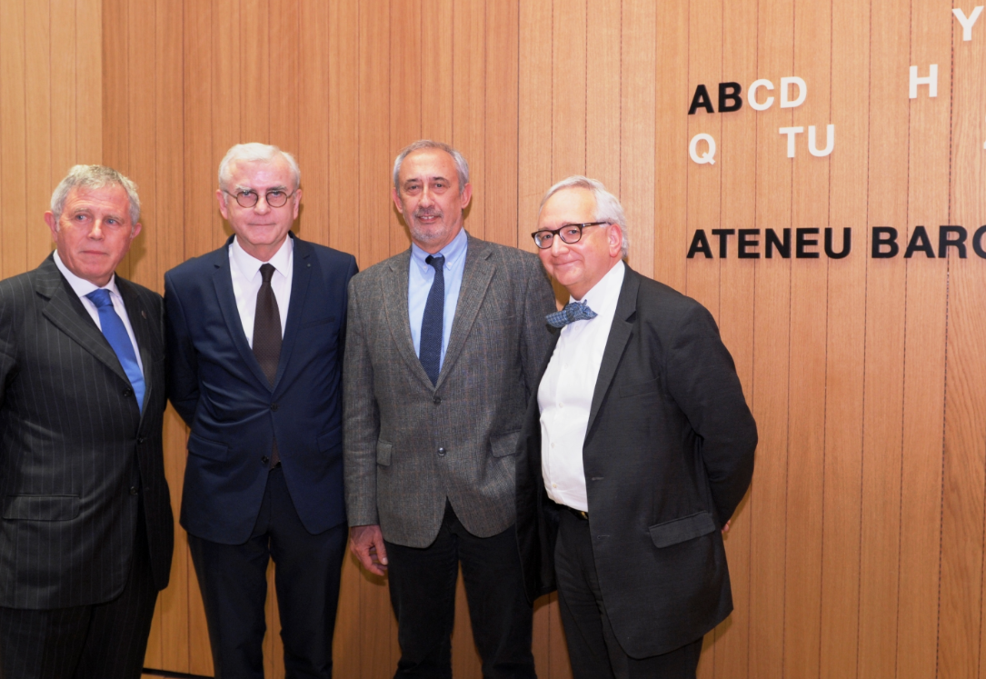 Declaració de Compromís amb el Mecenatge Cultural