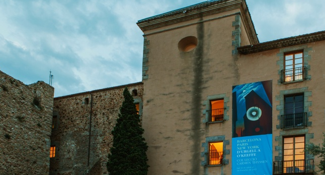 L\'Ajuntament disposat a pagar el Museu Thyssen