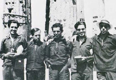 La Fundació Miró i el Museu del Disseny presenten les Jornades Arquitectura d\'avantguarda