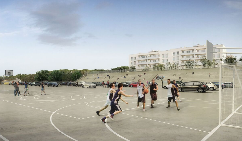 Dia Internacional de l\'Art a Sant Feliu de Guíxols