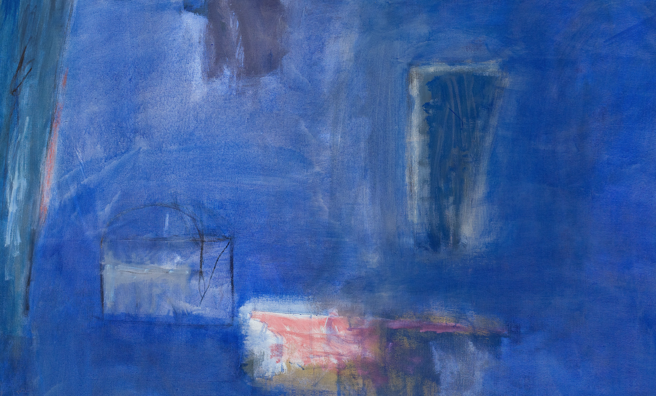 L’oda a la pintura de Ràfols-Casamada impregna Can Framis