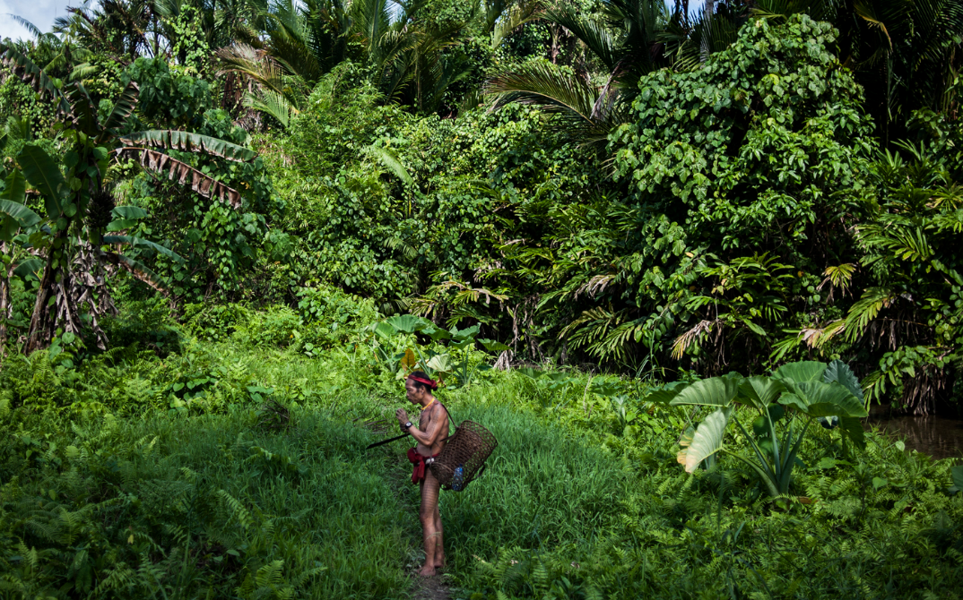 Marina Calahorra guanya la catorzena convocatòria de Joves Fotògraf(e)s