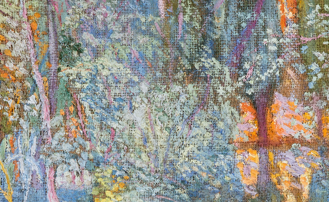 Subhasta de primavera a Fernando Duran