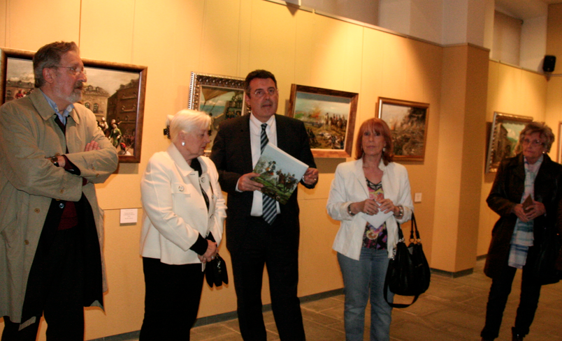 Exposició i llibre de Rafael Pi al Museu Darder