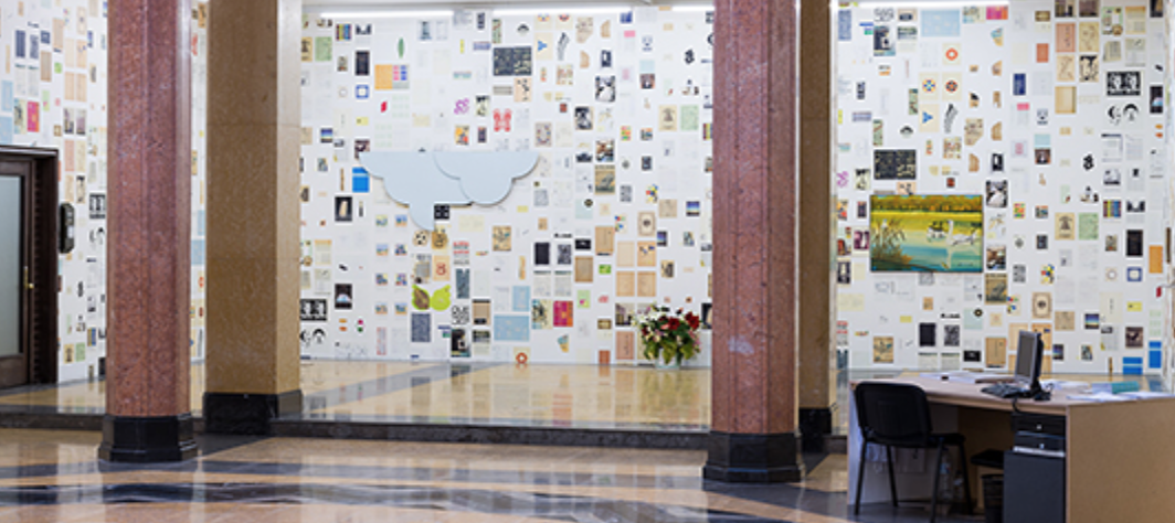 Ana Jotta, nova artista de la Galeria ProjecteSD