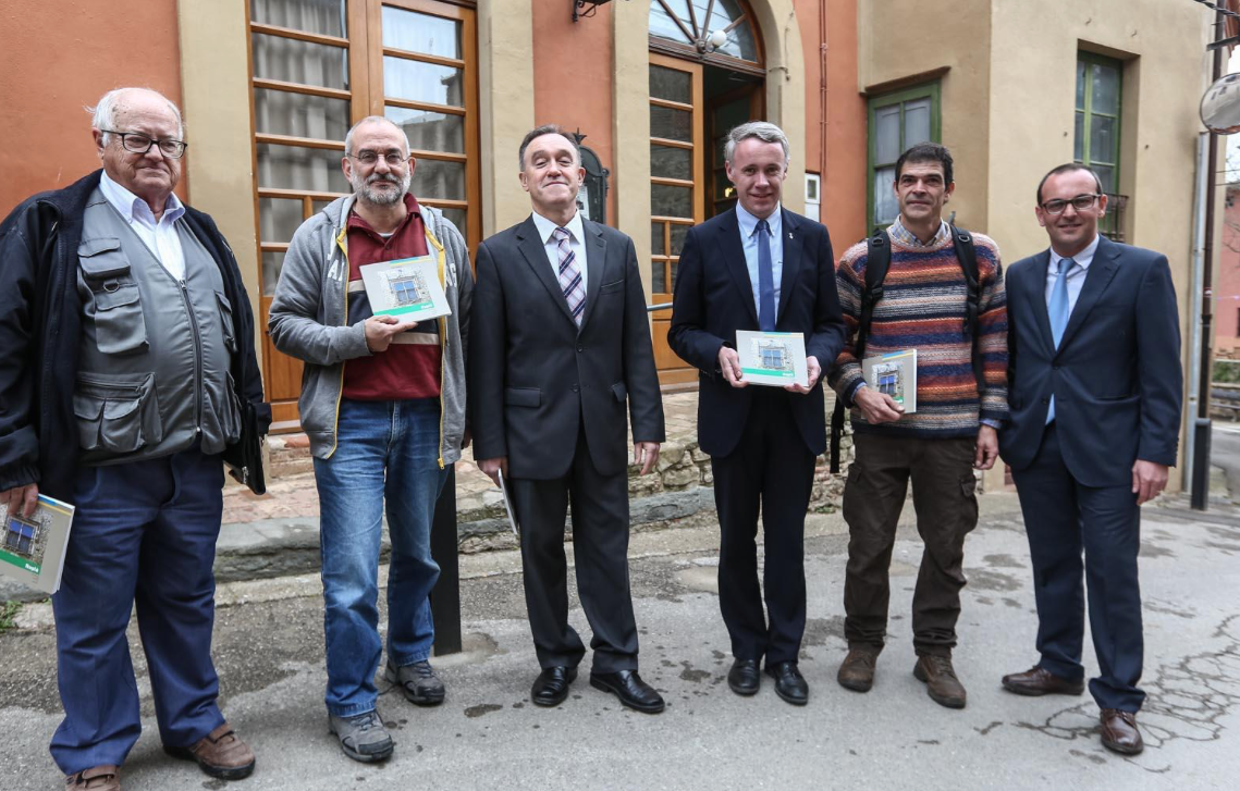 Presentació d’una nova monografia dels “Quaderns de la Revista de Girona”