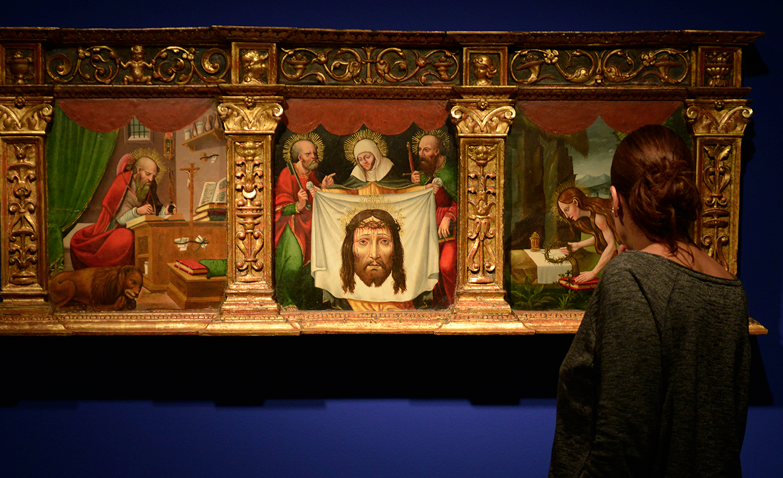 Bancaixa prorroga l\'exposició \