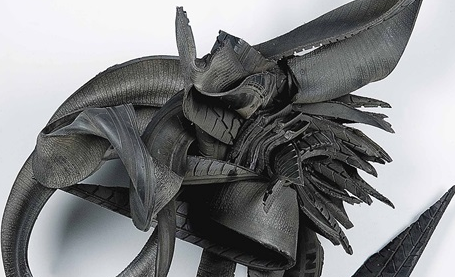 Col·lectiva d\'escultura a la Galeria Cordeiros