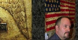 Art 3 D de Carles Castellnou al Cafè Paris