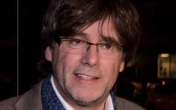 Jordi Grau i Andreu Mas presenten el llibre \