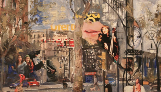 Vives Fierro a El Quatre